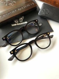 Picture of Chrome Hearts Optical Glasses _SKUfw46734334fw